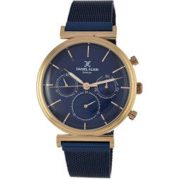 Наручний годинник Daniel Klein DK11781-5