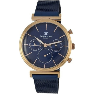 Наручний годинник Daniel Klein DK11781-5