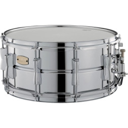 Малий барабан Yamaha Stage Custom Steel Snare Drum 14&quot;x6,5&quot; (SSS1465)