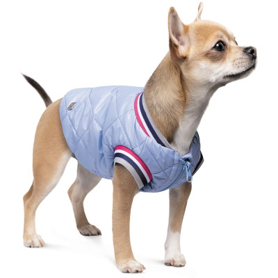 Бомбер для тварин Pet Fashion Spike XS (4823082430208)