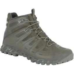 Черевики AKU Selvatica TC MID GTX Ranger Green 11 (672T-105-11)