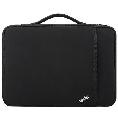 Чохол до ноутбука Lenovo 14&quot; ThinkPad, Black (4X40N18009)