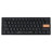 Клавіатура Ducky One 3 Mini Cherry MX Silent Red RGB UA USB Black (DKON2161ST-SUAPXCLAWSC1)