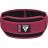 Атлетичний пояс RDX RX5 Double Belt неопреновий Pink XS (WBD-RX5P-XS)