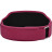Атлетичний пояс RDX RX5 Double Belt неопреновий Pink XS (WBD-RX5P-XS)