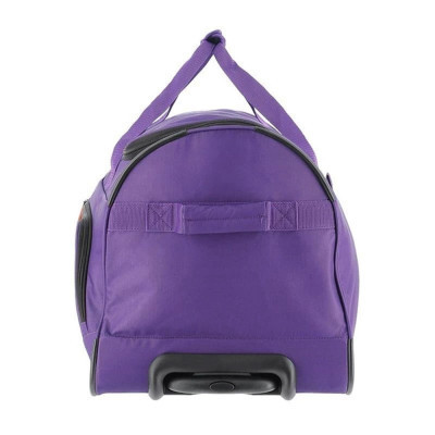 Дорожня сумка Travelite Basics Fresh 89 л Purple (TL096277-19)