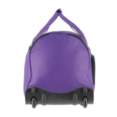 Дорожня сумка Travelite Basics Fresh 89 л Purple (TL096277-19)