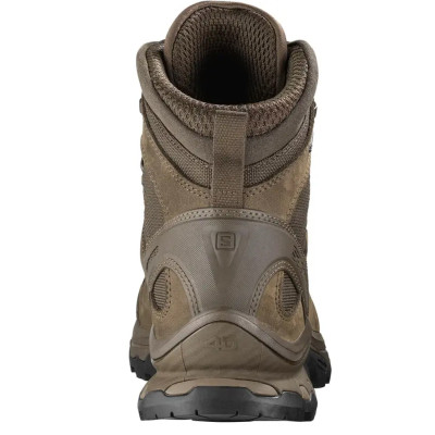 Черевики Salomon Quest 4D Forces 2 EN Earth 5.5 (L47220880-5.5)