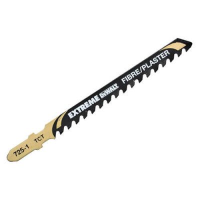Полотно DeWALT EXTREME L=100,WL=69, 4.3 мм, макс.глибина різу - 20 мм (DT2103)