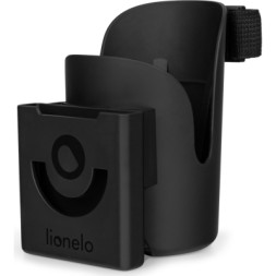 Підстаканник Lionelo та тримач смартфону (LO-OVE)