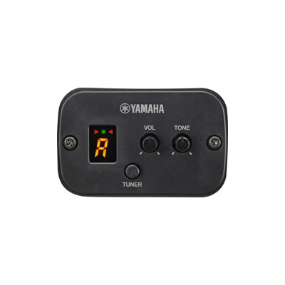 Гітара електроакустична Yamaha FX310A II