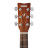 Гітара електроакустична Yamaha FX310A II