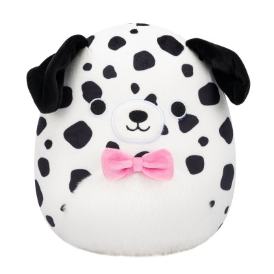 М&#039;яка іграшка Squishmallows Далматинець Дастін 19 см (SQCR07942)