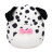 М&#039;яка іграшка Squishmallows Далматинець Дастін 19 см (SQCR07942)