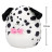 М&#039;яка іграшка Squishmallows Далматинець Дастін 19 см (SQCR07942)