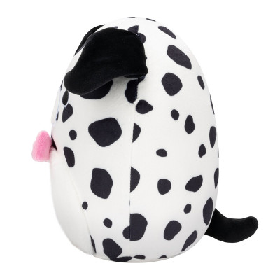 М&#039;яка іграшка Squishmallows Далматинець Дастін 19 см (SQCR07942)