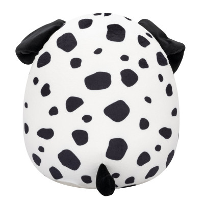 М&#039;яка іграшка Squishmallows Далматинець Дастін 19 см (SQCR07942)