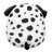 М&#039;яка іграшка Squishmallows Далматинець Дастін 19 см (SQCR07942)