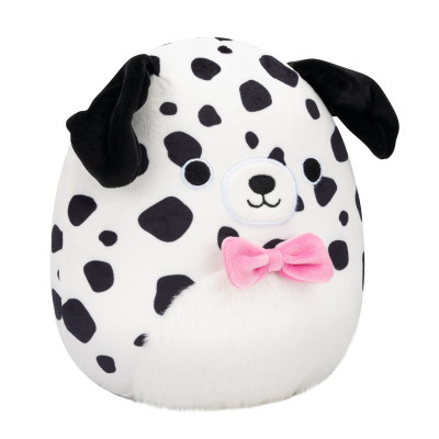 М&#039;яка іграшка Squishmallows Далматинець Дастін 19 см (SQCR07942)