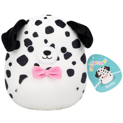 М&#039;яка іграшка Squishmallows Далматинець Дастін 19 см (SQCR07942)