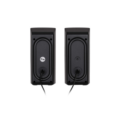 Акустична система 2E PCS231 RGB Matrix USB Black (2E-PCS231BK)