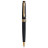 Ручка кулькова Waterman EXPERT Black BP (20 021)