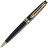 Ручка кулькова Waterman EXPERT Black BP (20 021)