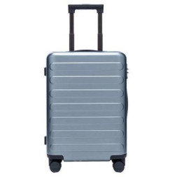Валіза Xiaomi Ninetygo Business Travel Luggage 28&quot; Blue (6970055344876)
