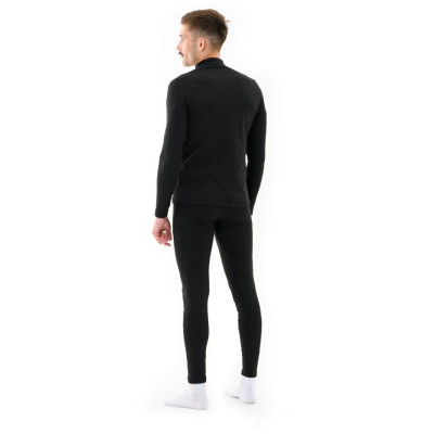 Термоштани Turbat Yeti Bottom Mns anthracite black XL (012.002.0706)