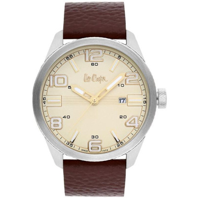 Наручний годинник Lee Cooper LC-36G-E