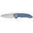 Ніж CJRB Space Cowboy G10 Grey (J1930-GY)