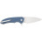 Ніж CJRB Space Cowboy G10 Grey (J1930-GY)