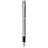 Ручка пір&#039;яна Parker IM 17 Stainless Steel CT  FP F (26 211)