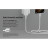 Дата кабель USB-С to USB-C 2.0m white Belkin (CAB009BT2MWH)