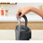 Термос Tefal Ponza Pump, 1.9л, пластик, скло, чорний (K3140114)