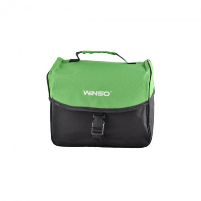 Автомобільний компресор WINSO 10 Атм, 85 л/хв (125000)