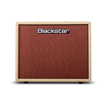 Комбопідсилювач Blackstar Debut 50R Cream (301026)
