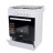 Плита PRIME Technics PSG 64017 W