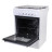 Плита PRIME Technics PSG 64017 W