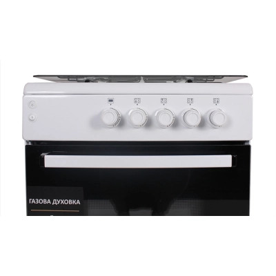 Плита PRIME Technics PSG 64017 W