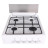 Плита PRIME Technics PSG 64017 W