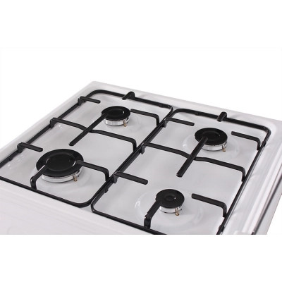 Плита PRIME Technics PSG 64017 W