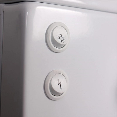 Плита PRIME Technics PSG 64017 W