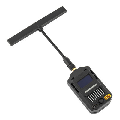 Передавач (TX) RadioMaster Bandit Nano ExpressLRS 1W 915MHz RF Module (HP0157.0064)