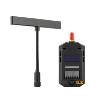 Передавач (TX) RadioMaster Bandit Nano ExpressLRS 1W 915MHz RF Module (HP0157.0064)