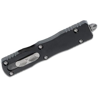 Ніж Microtech Dirac Double Edge Stonewash (225-10)