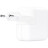 Зарядний пристрій Apple 30W USB-C Power Adapter,Model A2164 (MW2G3ZM/A)
