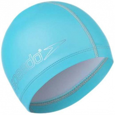 Шапка для плавання Speedo Pace Cap JU блакитний 8-720734604 OSFM (5053744299402)