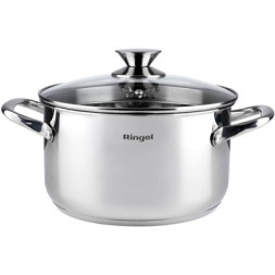 Каструля Ringel Hanover 1.8л (RG-2005/1-16)