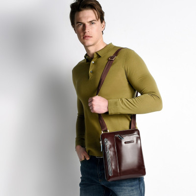 Сумка Piquadro BL Square Cognac (CA1816B2_MO)